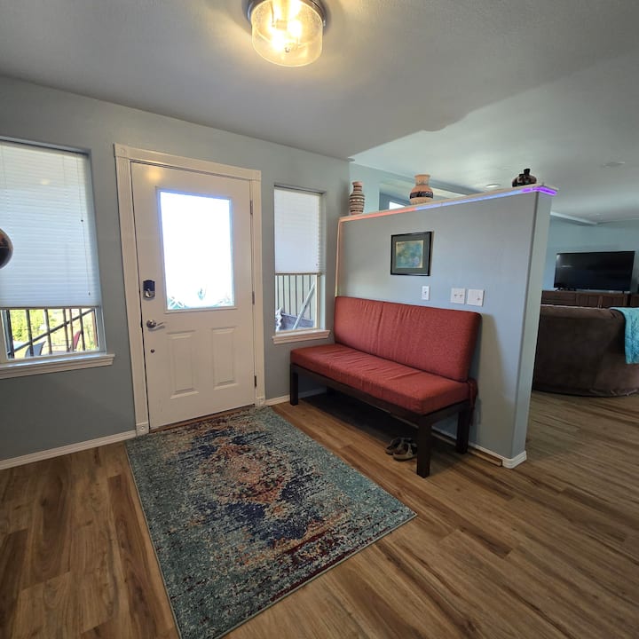 East Lakeview Oasis - Osoyoos