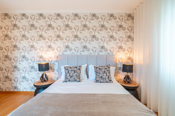 საძინებელი 1