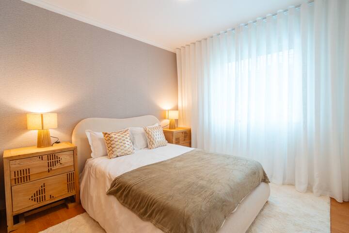 საძინებელი 2