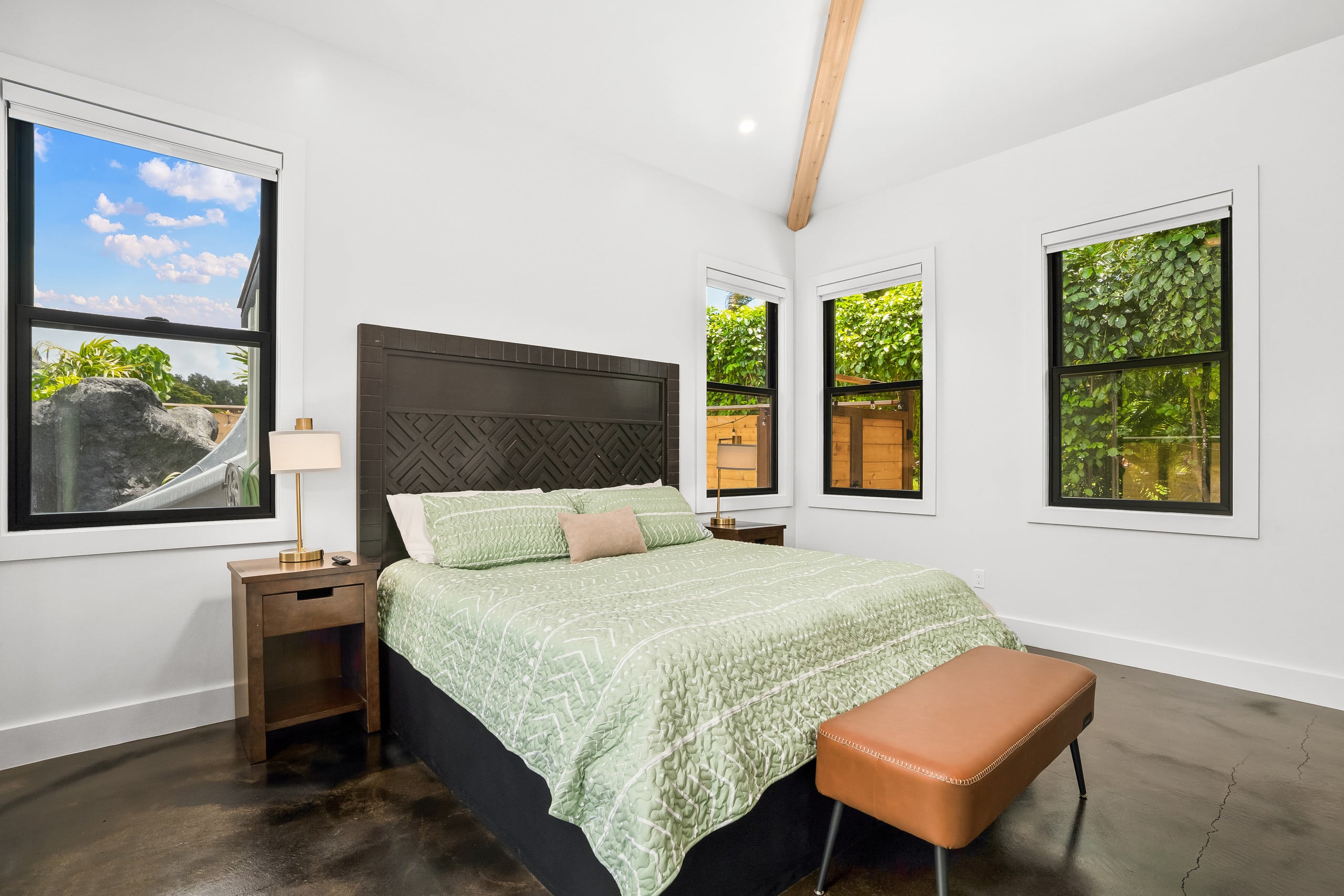 Home in Princeville · ★5.0 · 4 bedrooms · 11 beds · 7.5 private baths - Image 2