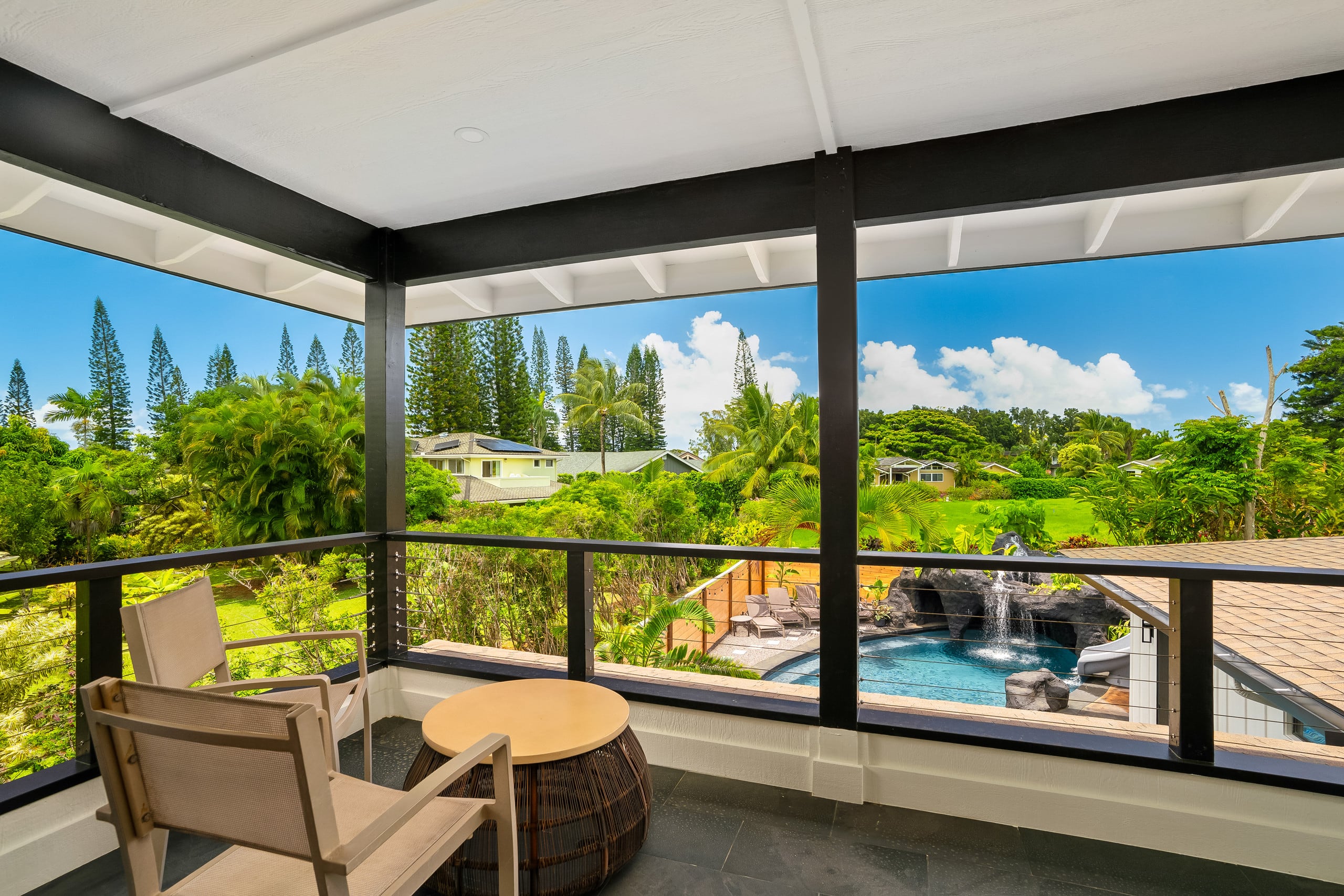 Home in Princeville · ★5.0 · 4 bedrooms · 11 beds · 7.5 private baths - Image 55