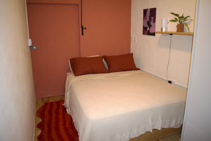 საძინებელი