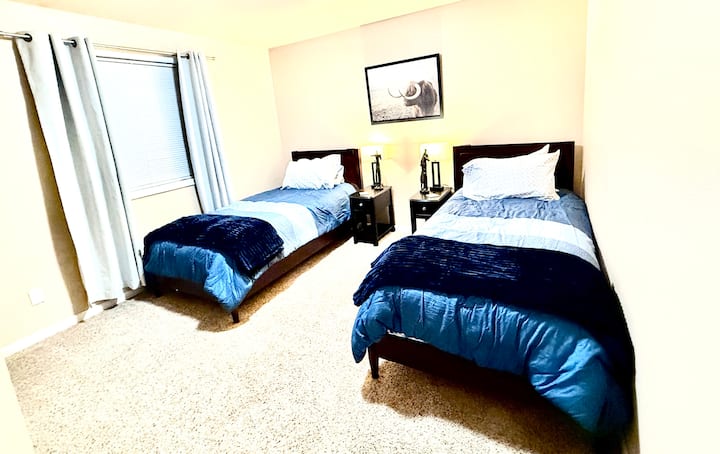 غرفة النوم 2