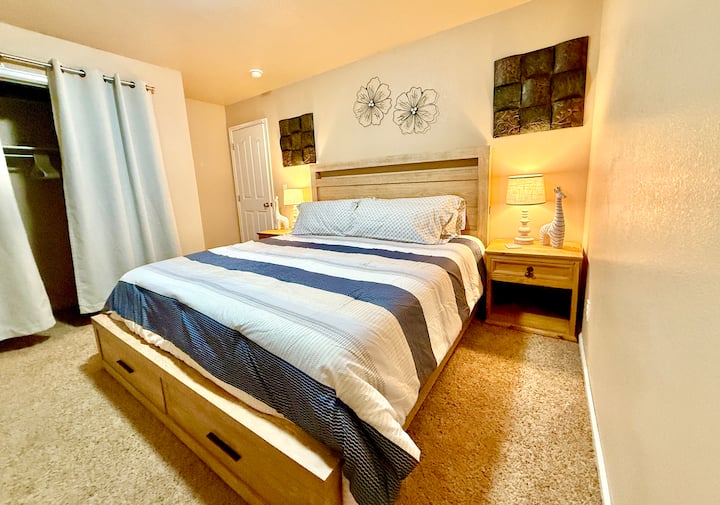 غرفة النوم 1