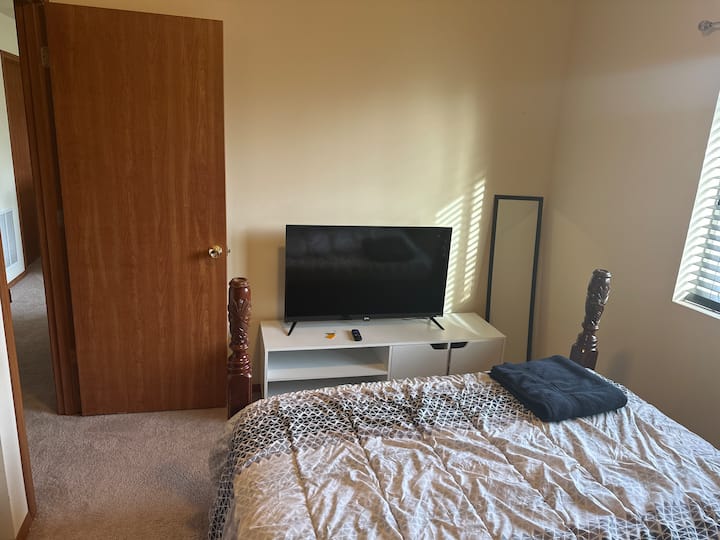 საძინებელი