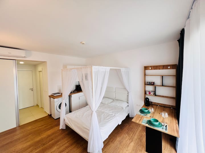Studio Ivana By Blaxy Residence - Costinești