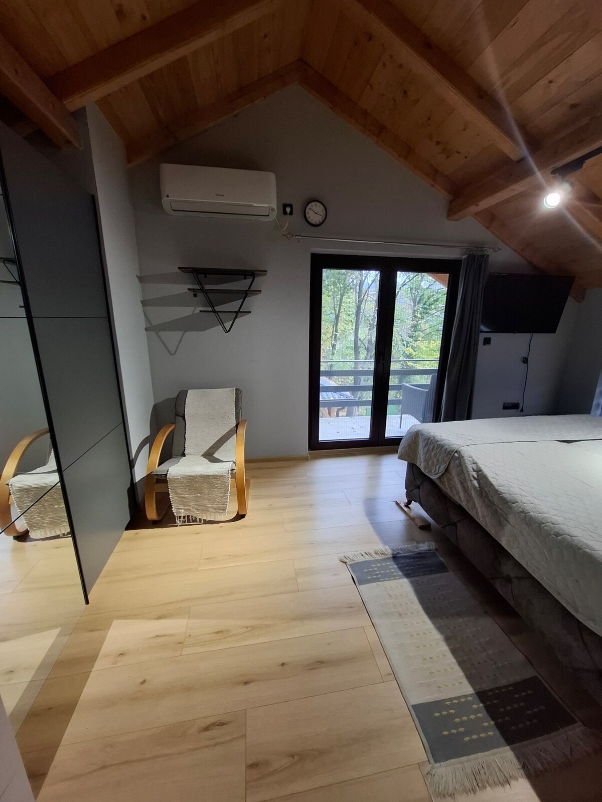 Спална соба 1