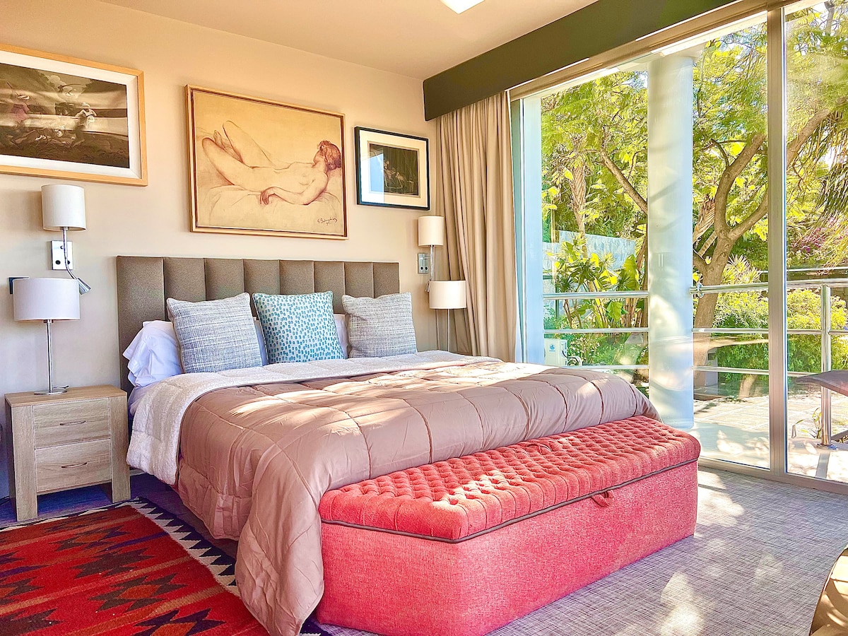 საძინებელი