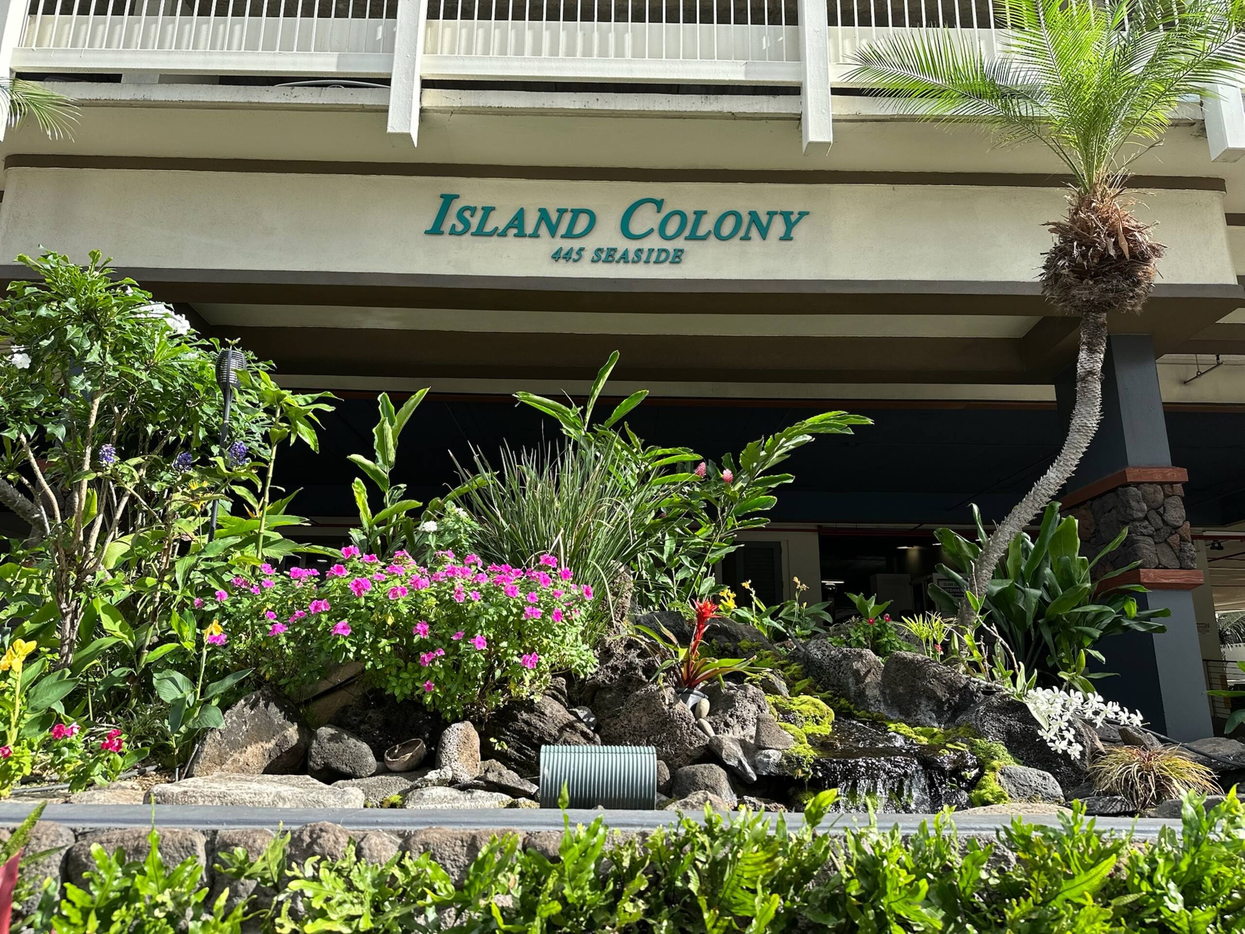 36FL New Cozy Apartment Great View Central Waikiki - Image 42