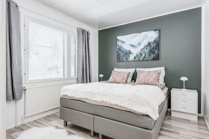 Спална соба 2