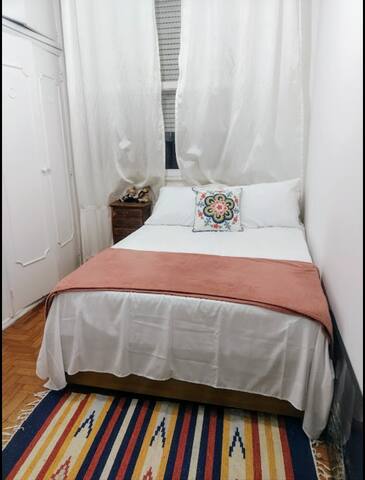 Exclusivo Réveillon na praia de Copacabana gallery image 4