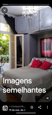 Exclusivo Réveillon na praia de Copacabana gallery image 2