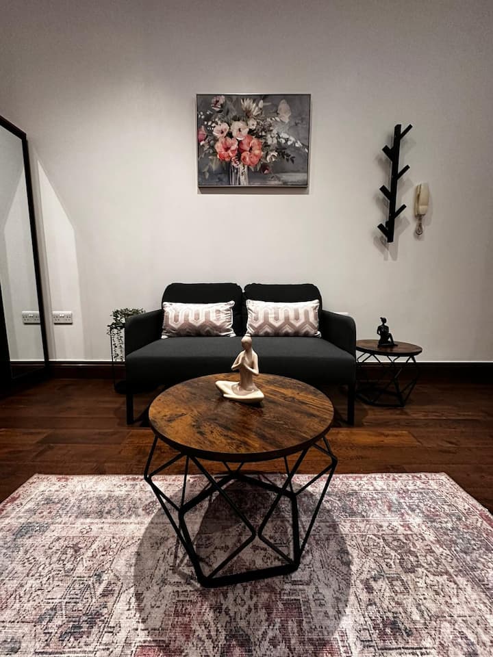 Classic Studio Apartment - Cockfosters