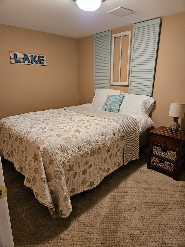 საძინებელი 1