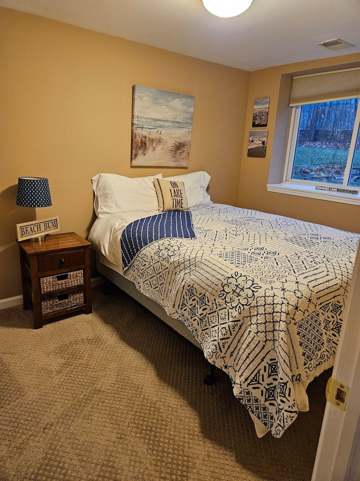 საძინებელი 3