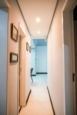 beira mar em copacabana. Pé na areia! gallery image 4