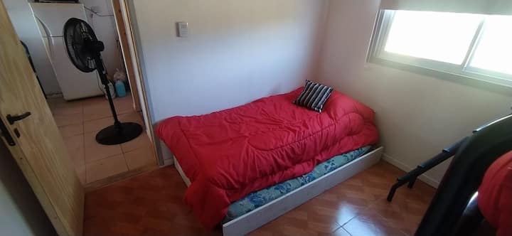 Спална соба 2