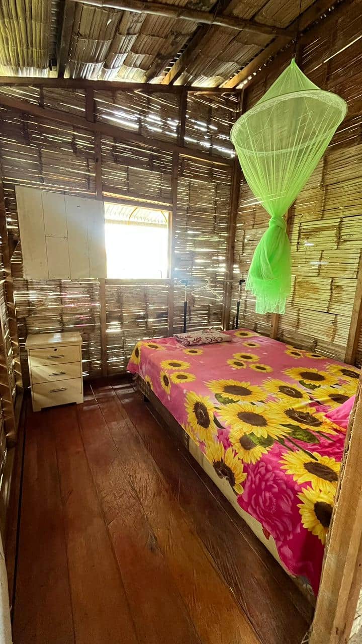 Habitación 1