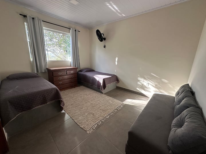 Quarto 4