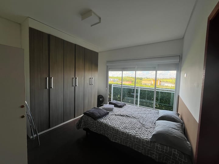 Спална соба 4