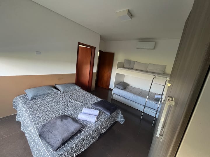 Спална соба 3