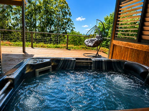 The Oasis Retreat