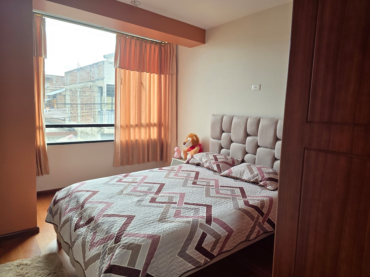 غرفة النوم 2