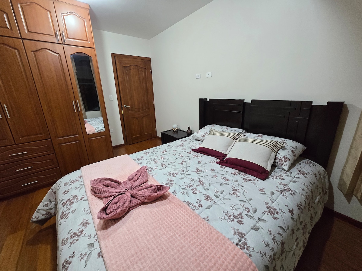 غرفة النوم 1