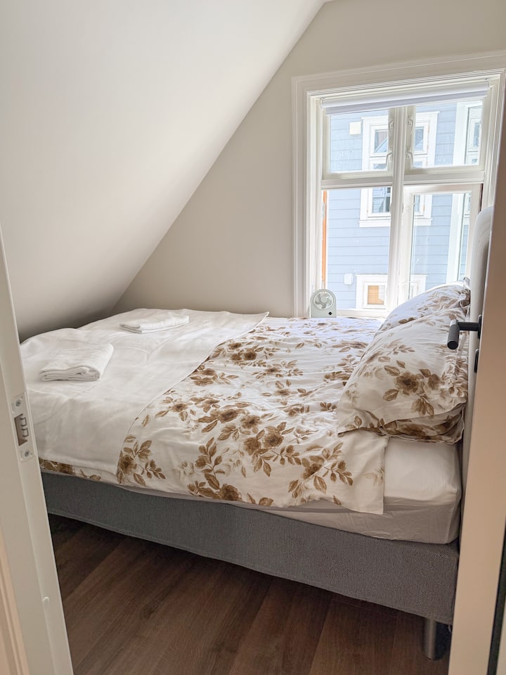 Спална соба 1