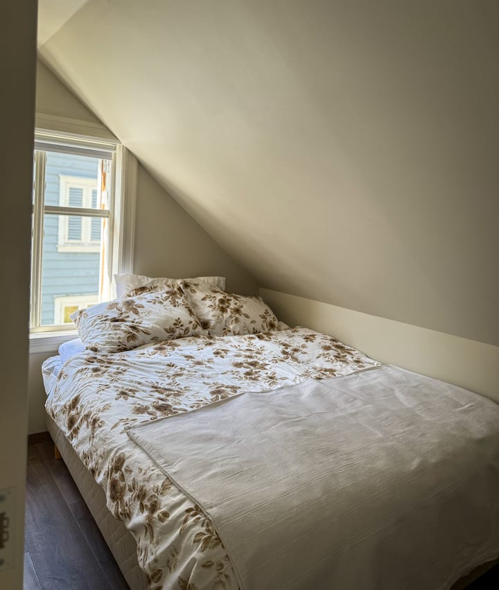 Спална соба 2