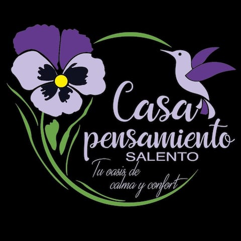 Top performing Airbnb: Casa Pensamiento | Salento in Salento