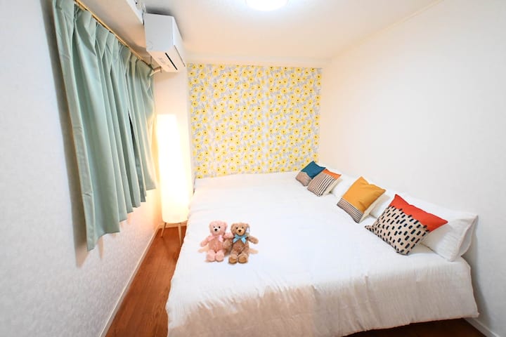 Chambre 3