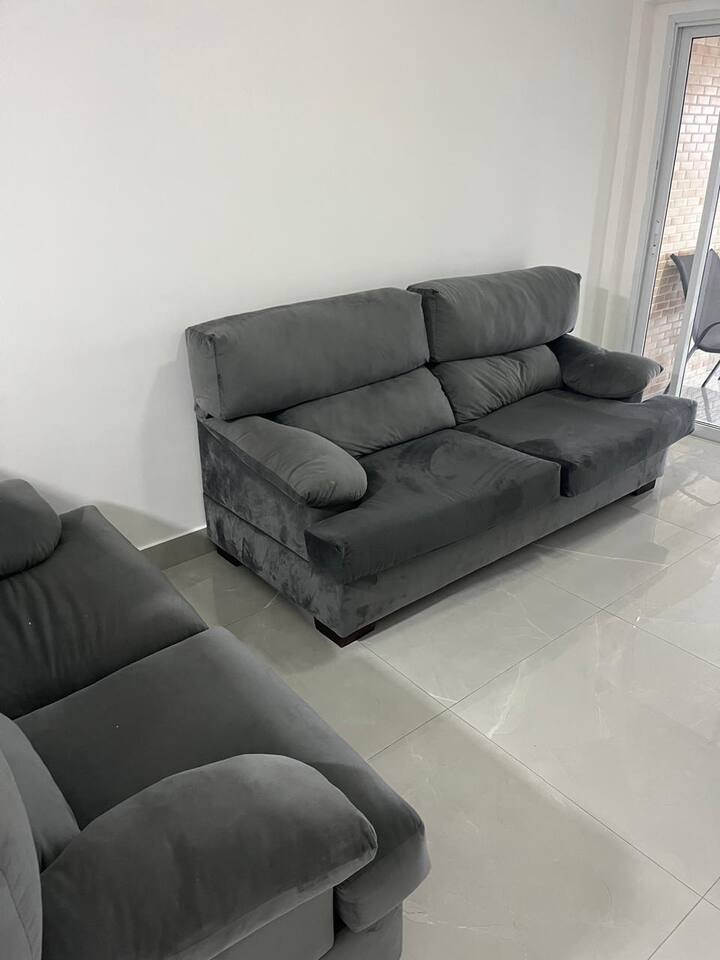 Sala de estar
