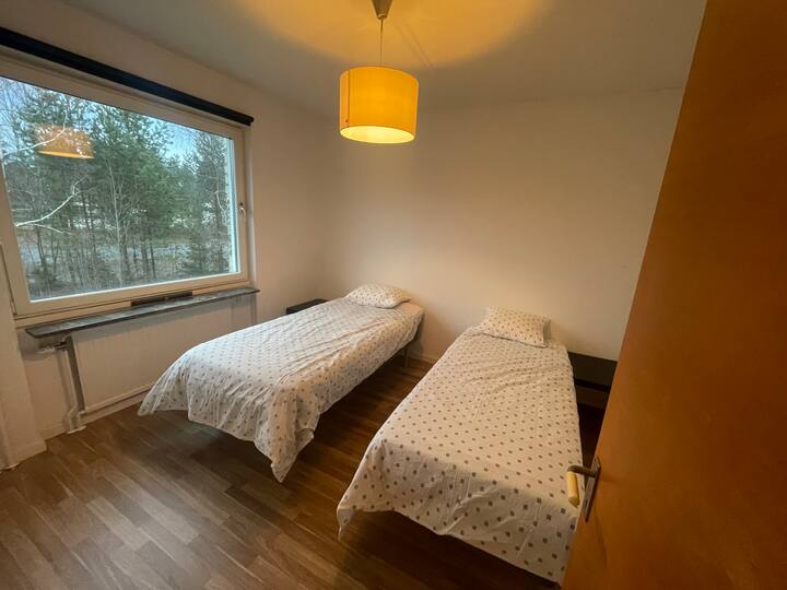 საძინებელი