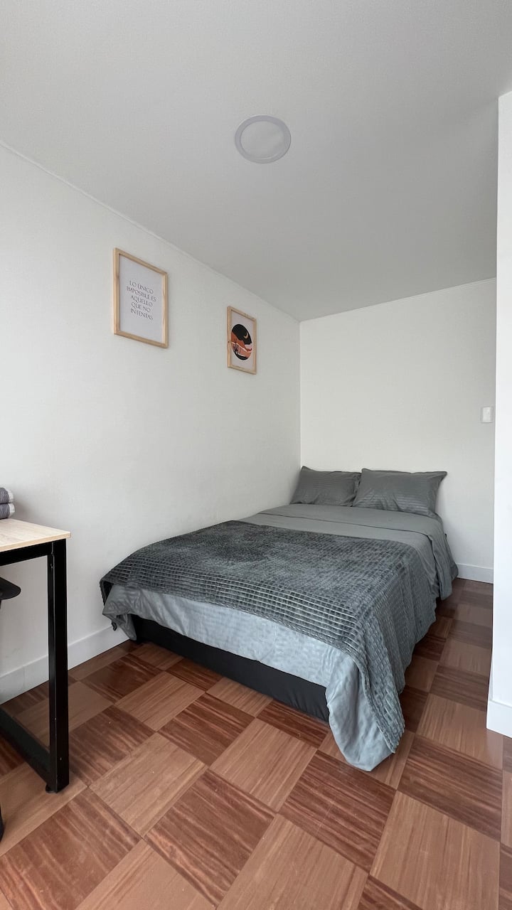 საძინებელი 2