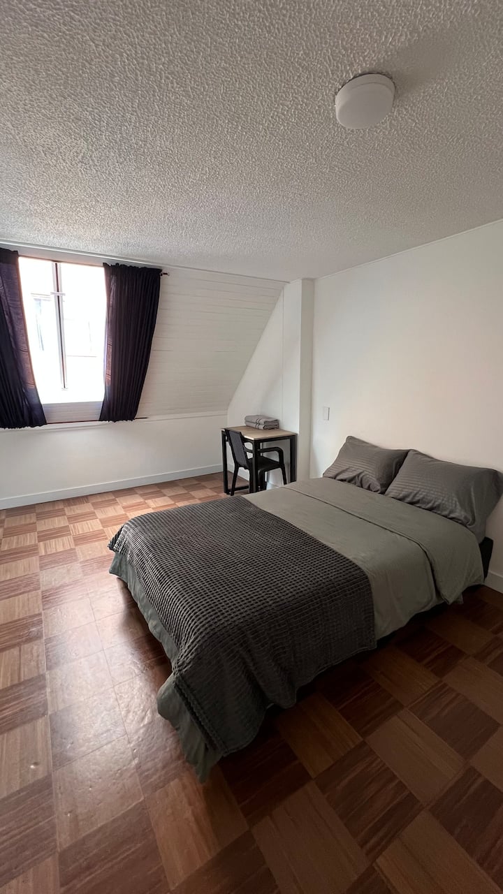 საძინებელი 1