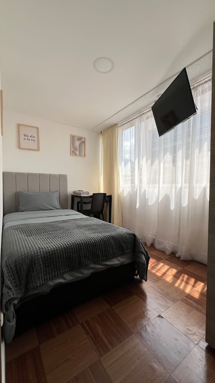 საძინებელი 3