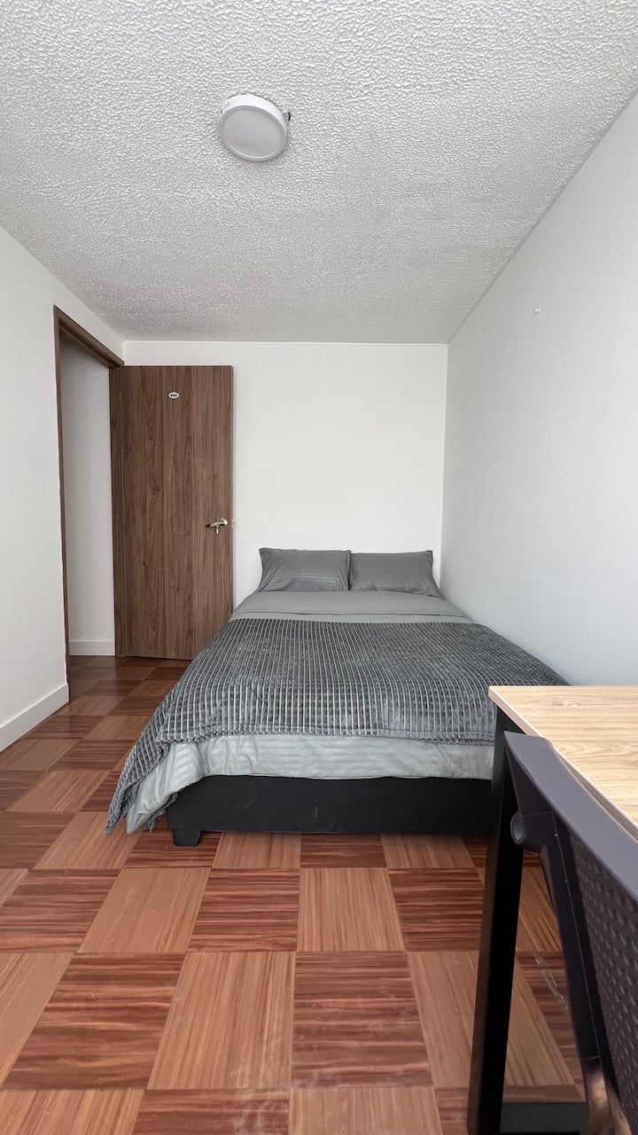 საძინებელი 4