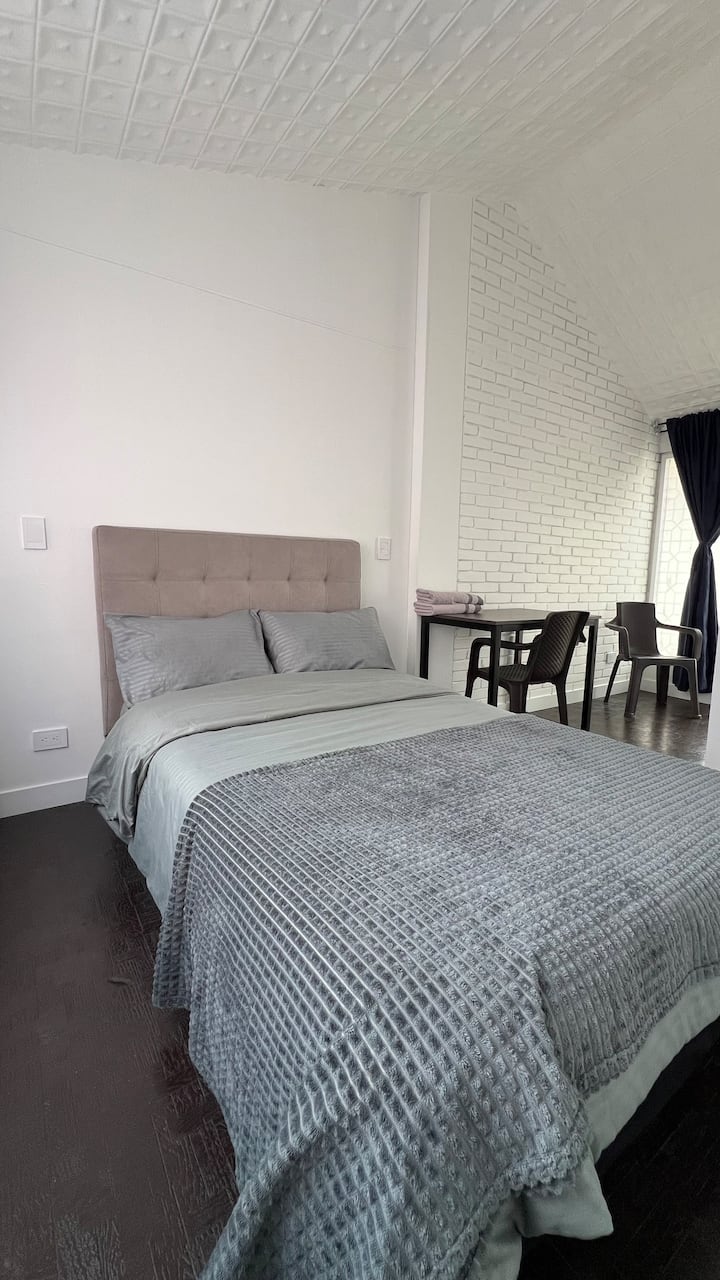 საძინებელი 5