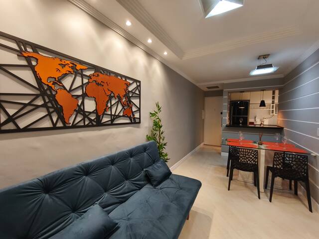 Alex Fiore managed Airbnb listing 3