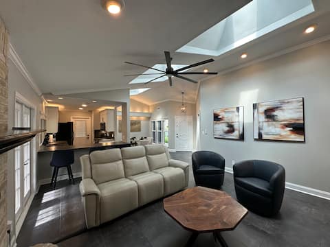 A&C Waterford Cottage # 1