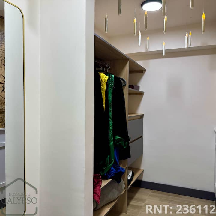 Habitación