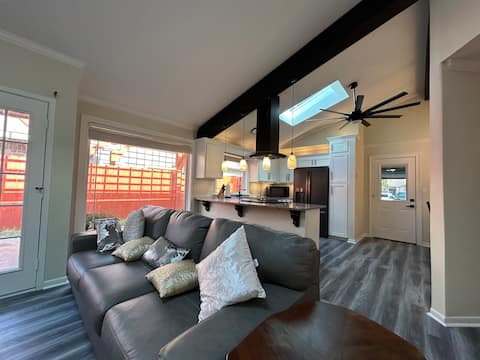 A&C Windward Cottage