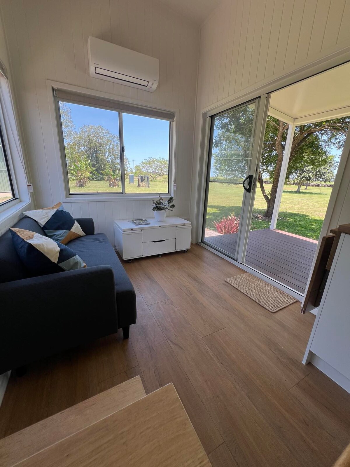 Propriété Airbnb réussie: Nature by the sea! Elegance, comfort, beauty! à Bundaberg Region