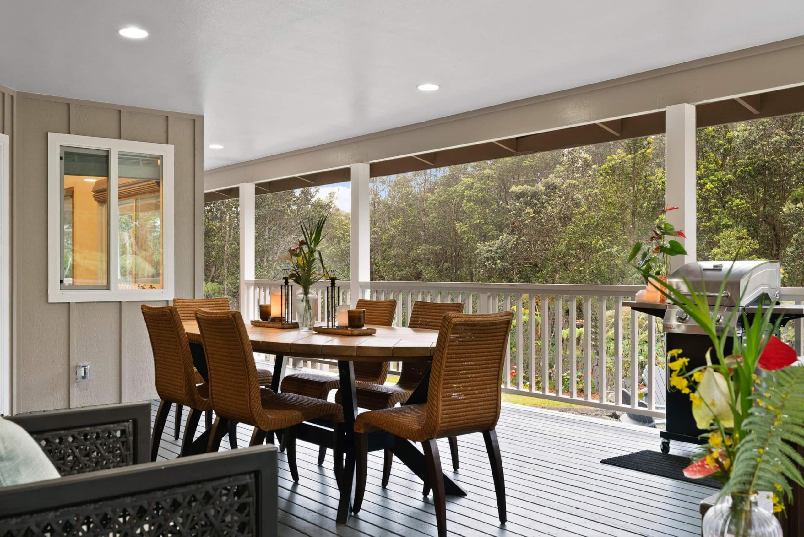 Home in Volcano · ★4.99 · 3 bedrooms · 4 beds · 2 baths - Image 67