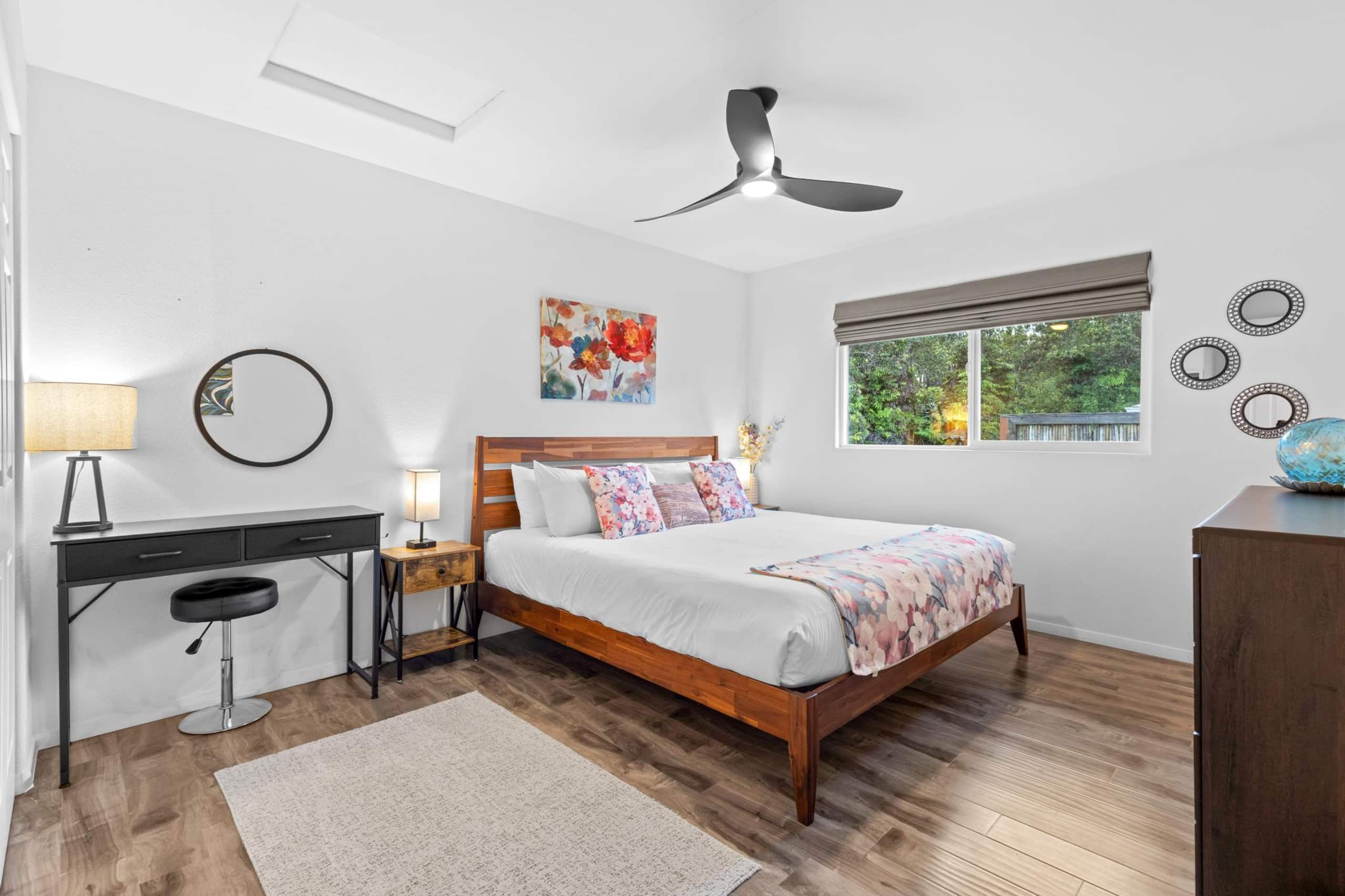 Home in Volcano · ★4.99 · 3 bedrooms · 4 beds · 2 baths - Image 31