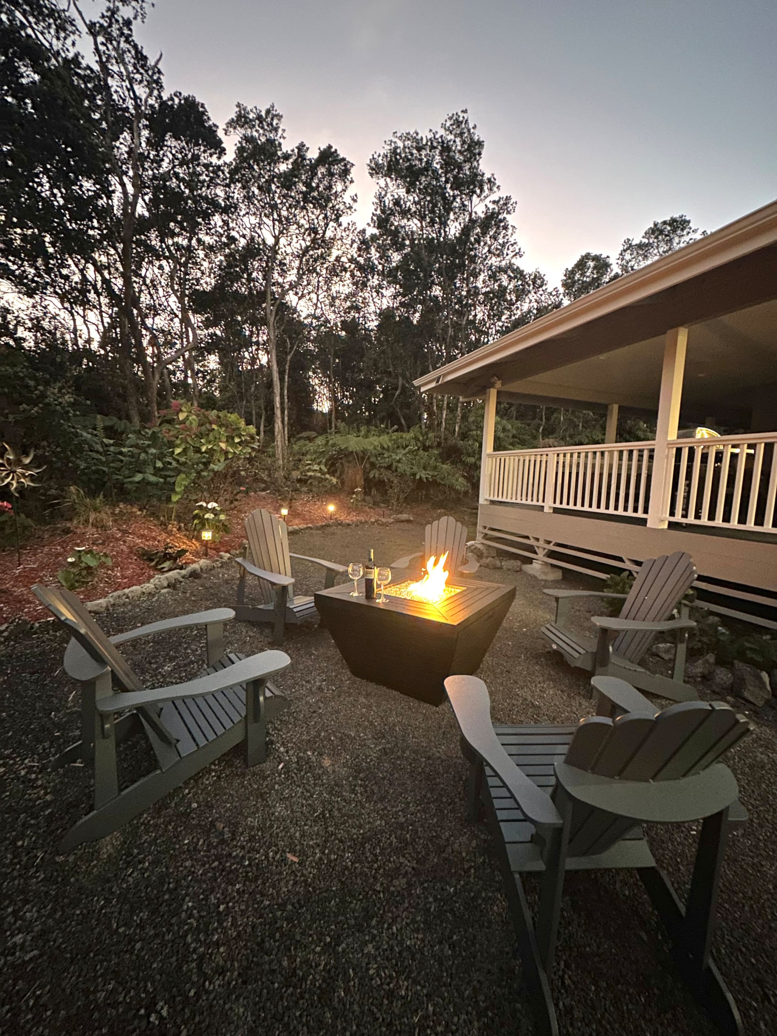 Home in Volcano · ★4.99 · 3 bedrooms · 4 beds · 2 baths - Image 54