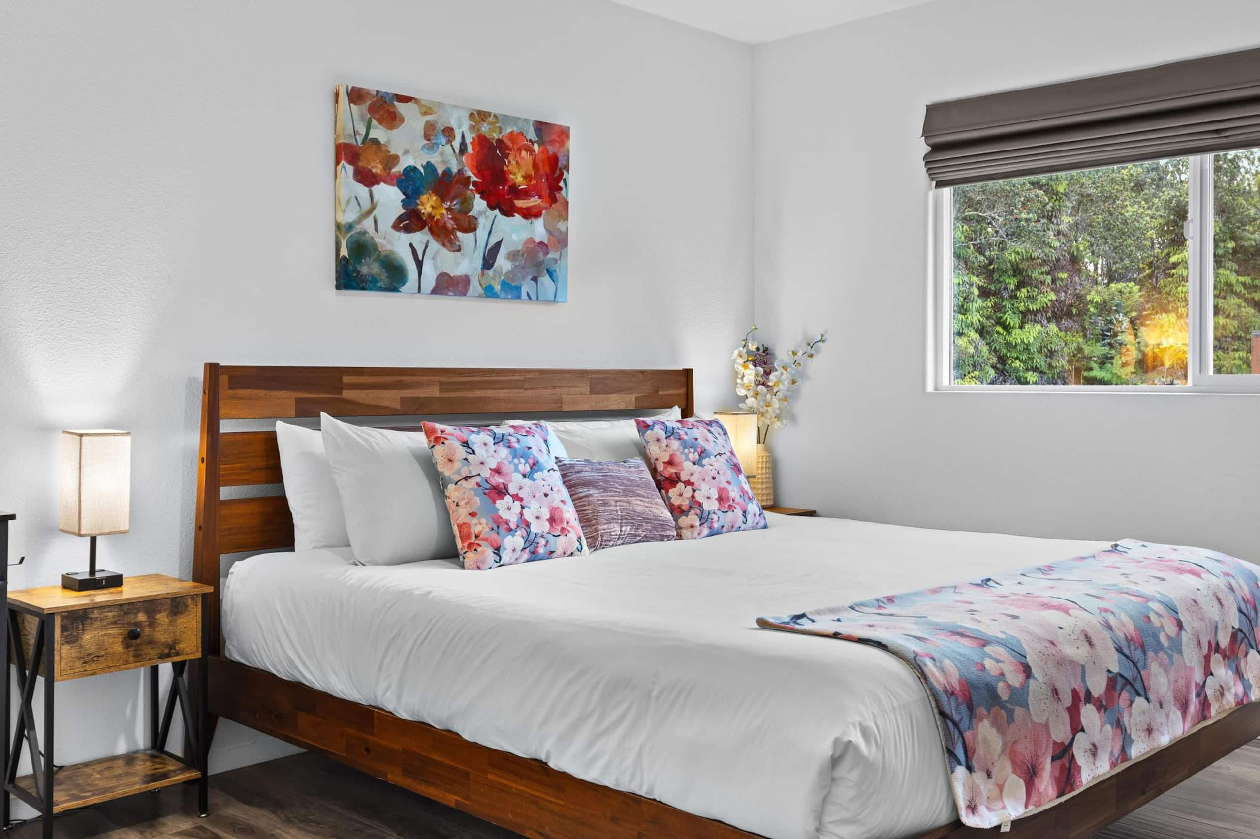 Home in Volcano · ★4.99 · 3 bedrooms · 4 beds · 2 baths - Image 34