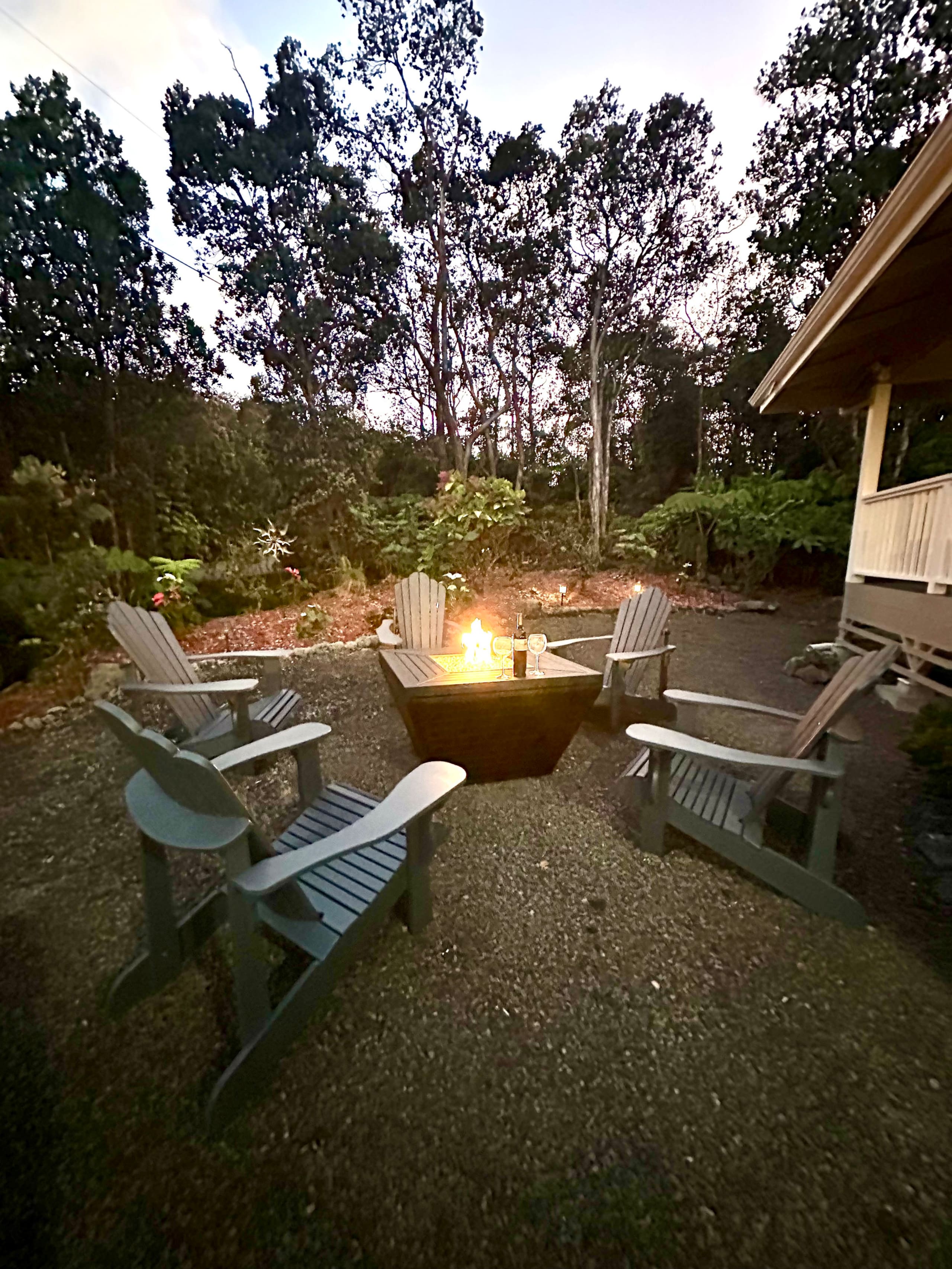 Home in Volcano · ★4.99 · 3 bedrooms · 4 beds · 2 baths - Image 53