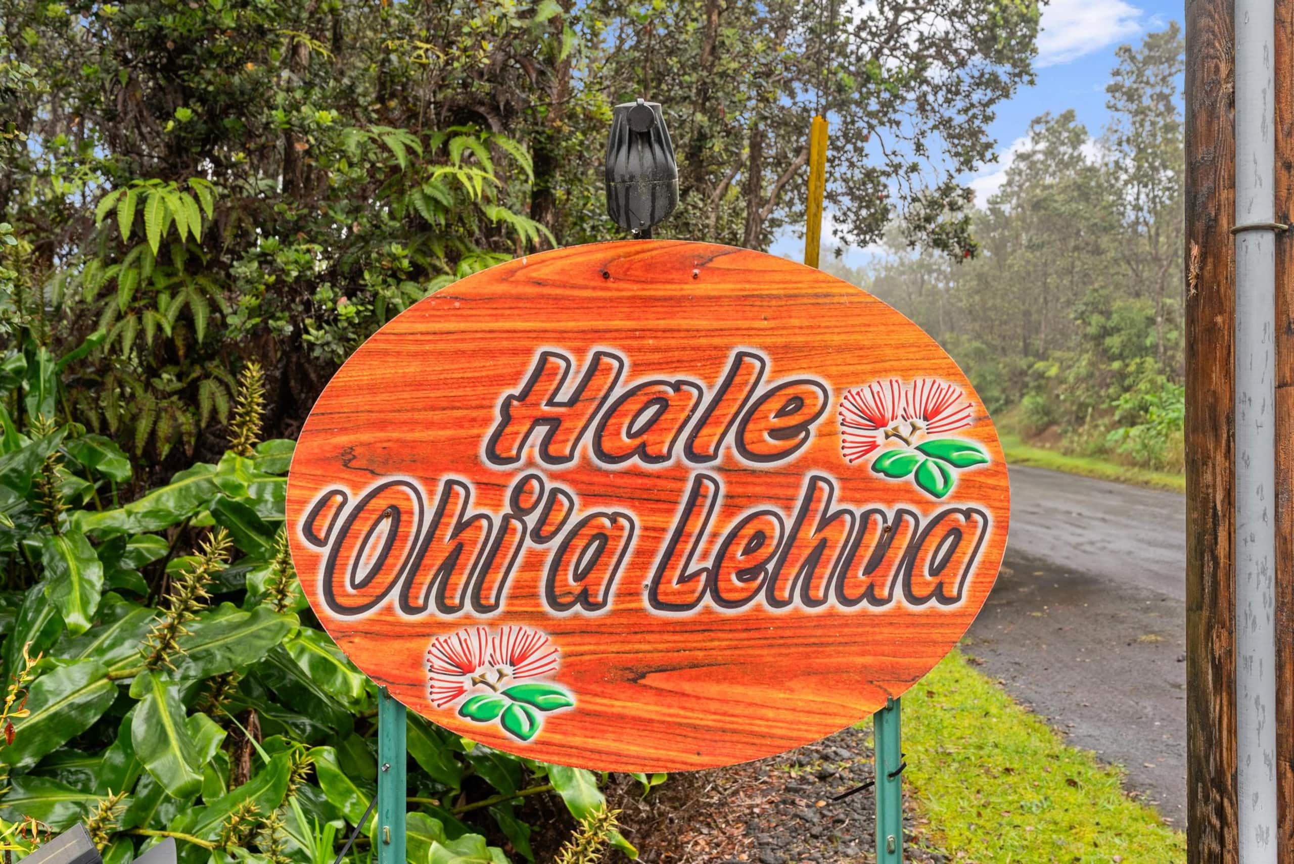 Home in Volcano · ★4.99 · 3 bedrooms · 4 beds · 2 baths - Image 82